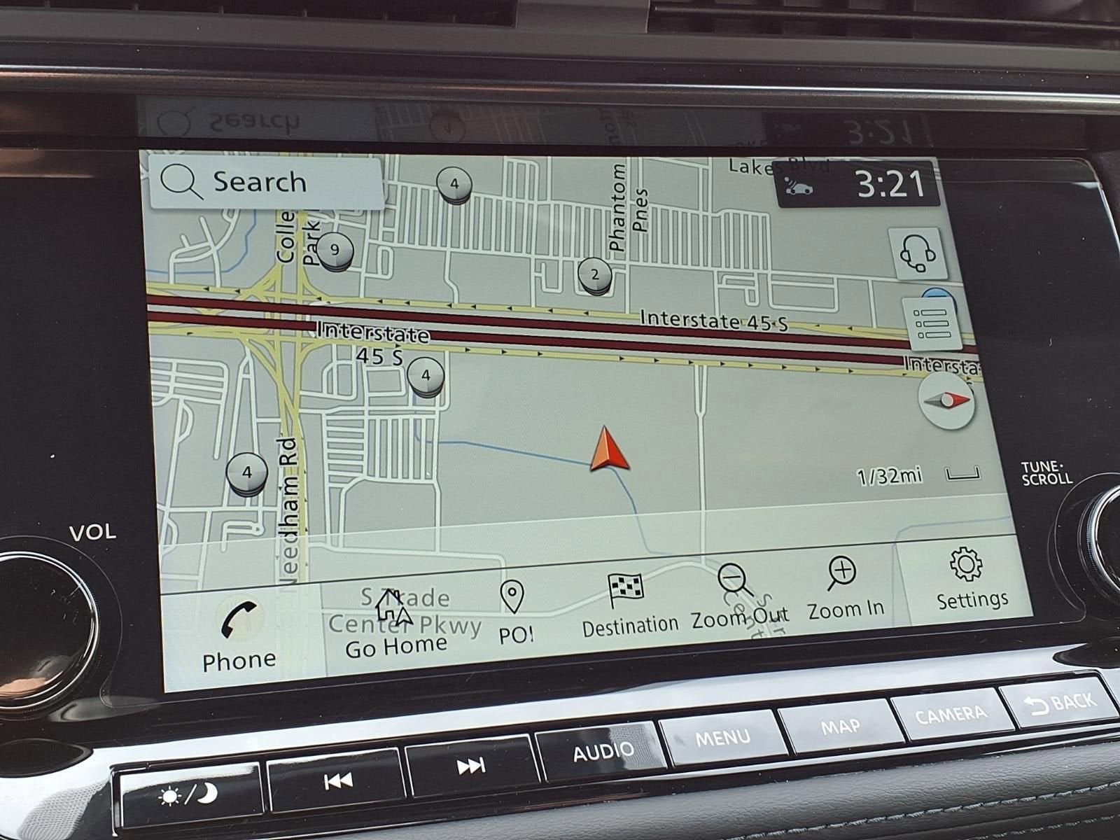 2025 Nissan Z Performance