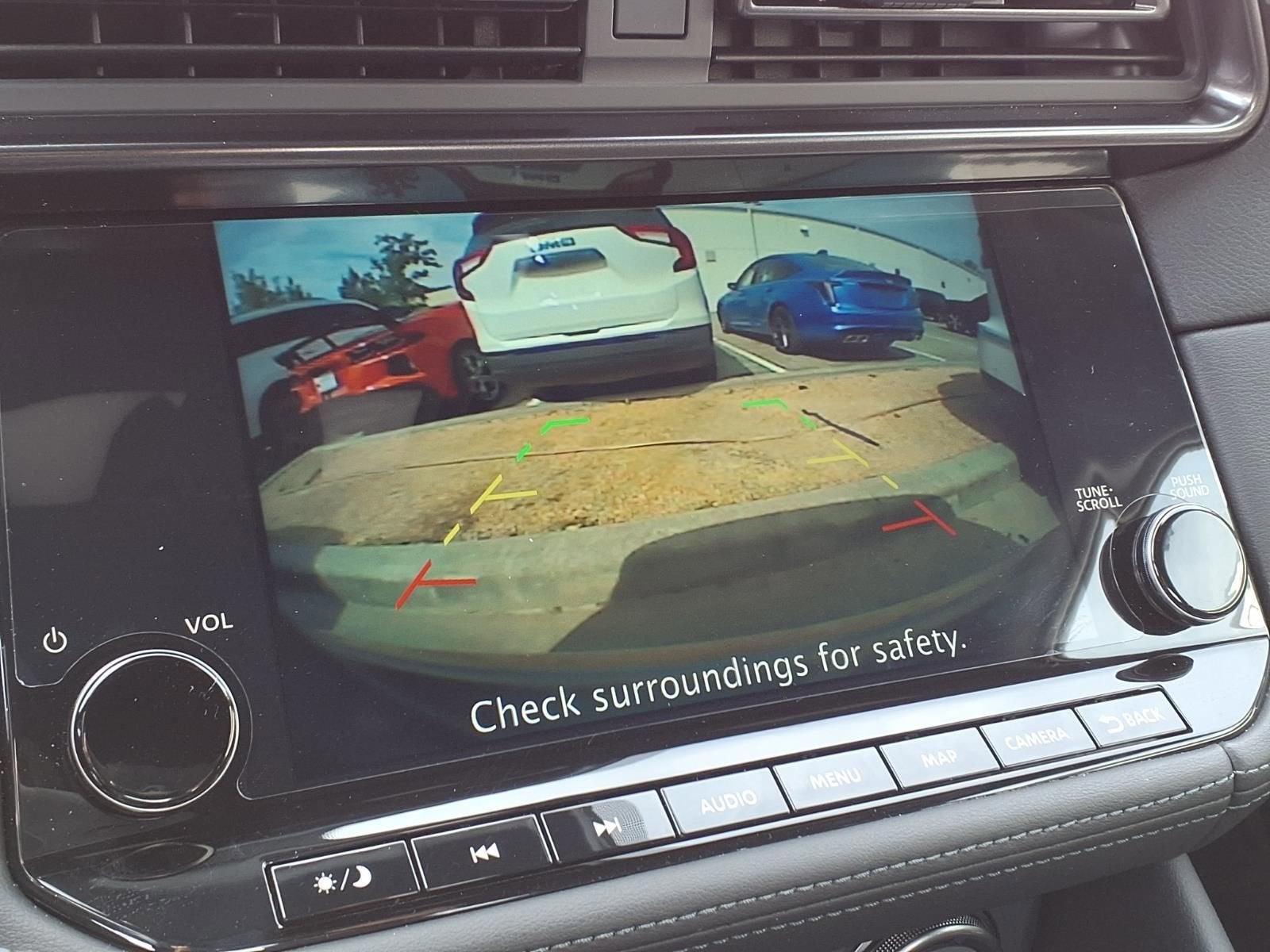 2025 Nissan Z Performance