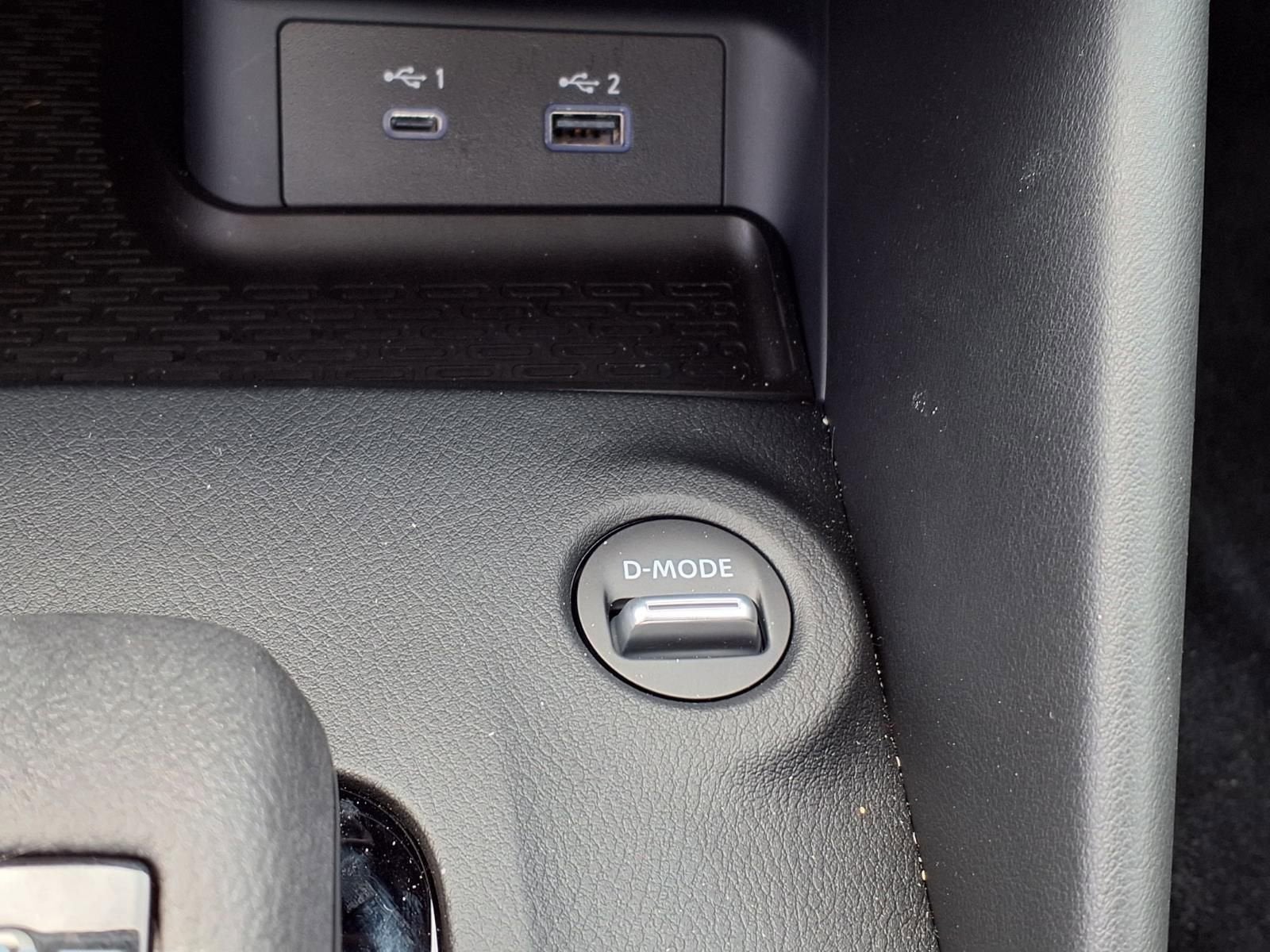 2025 Nissan Z Performance