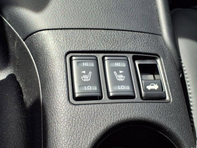 2025 Nissan Z Performance