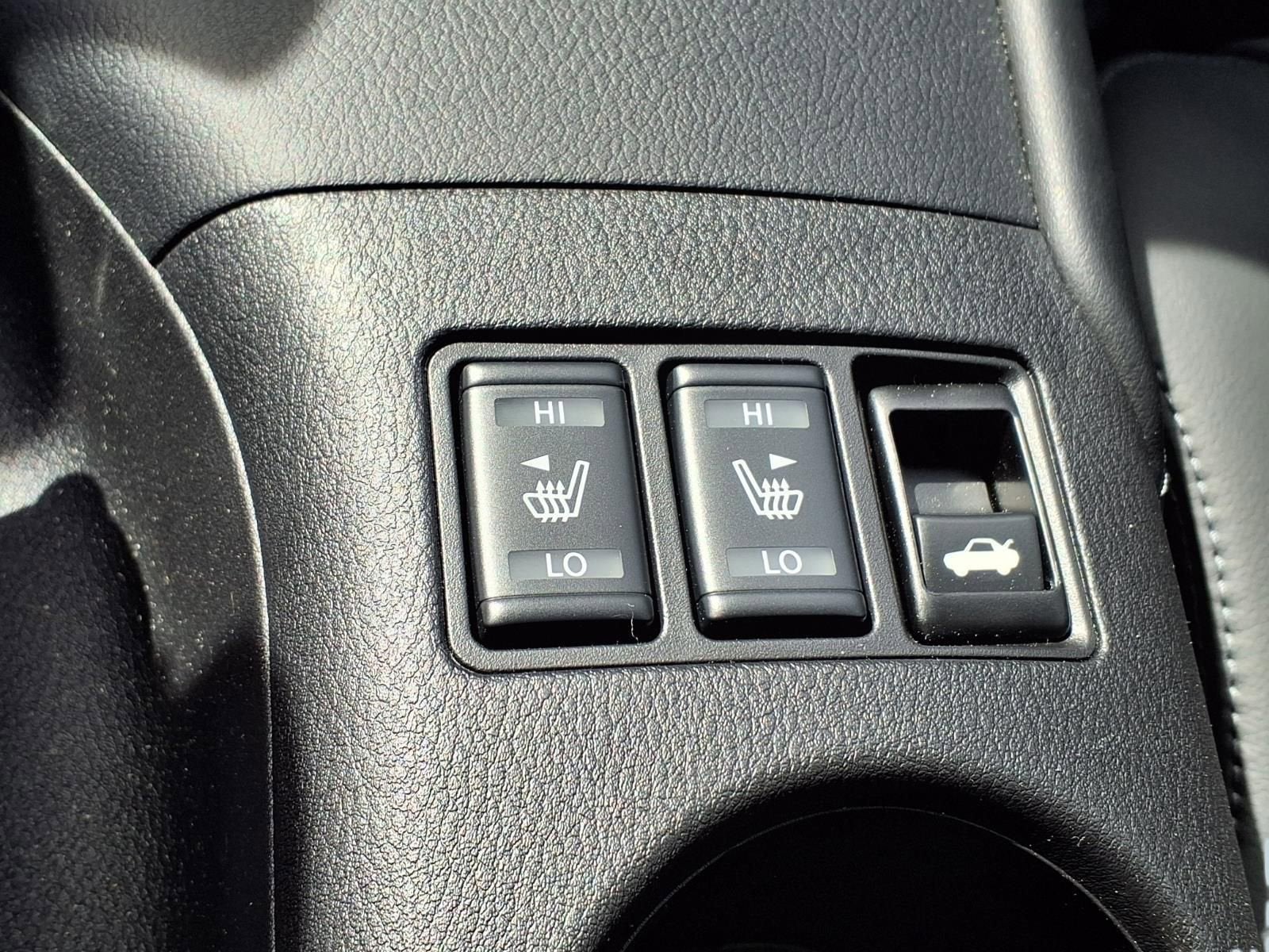 2025 Nissan Z Performance