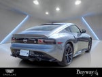 2025 Nissan Z Performance