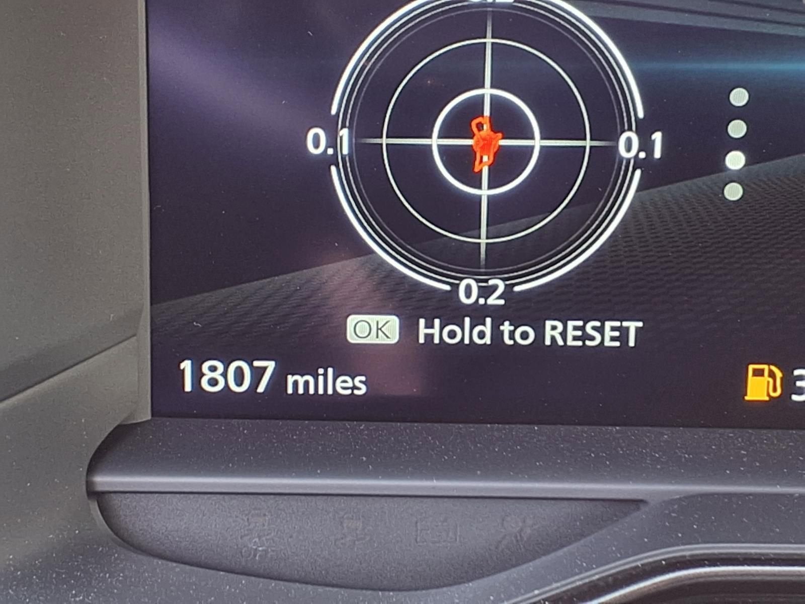 2025 Nissan Z Performance