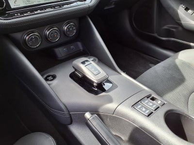 2025 Nissan Z Performance