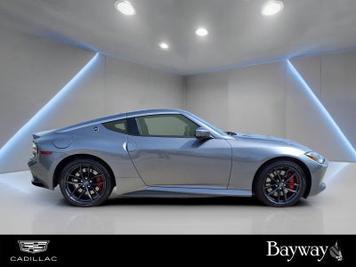 2025 Nissan Z Performance