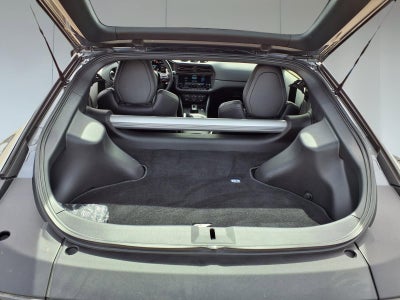 2025 Nissan Z Performance