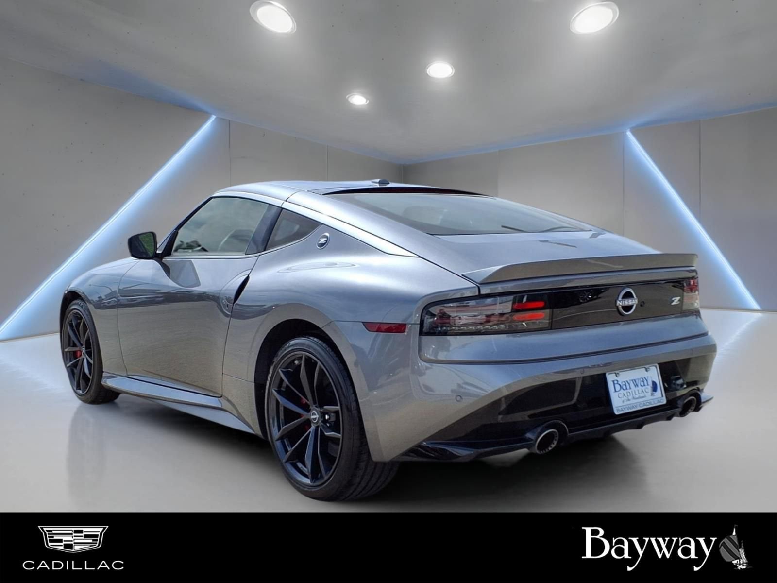 2025 Nissan Z Performance