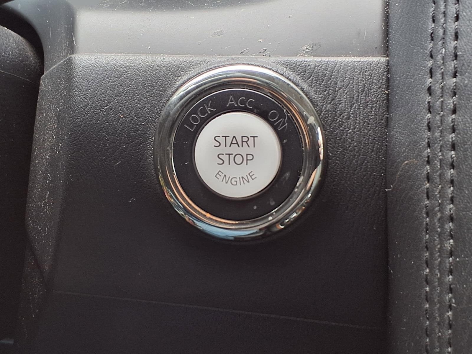 2021 Nissan Armada SL