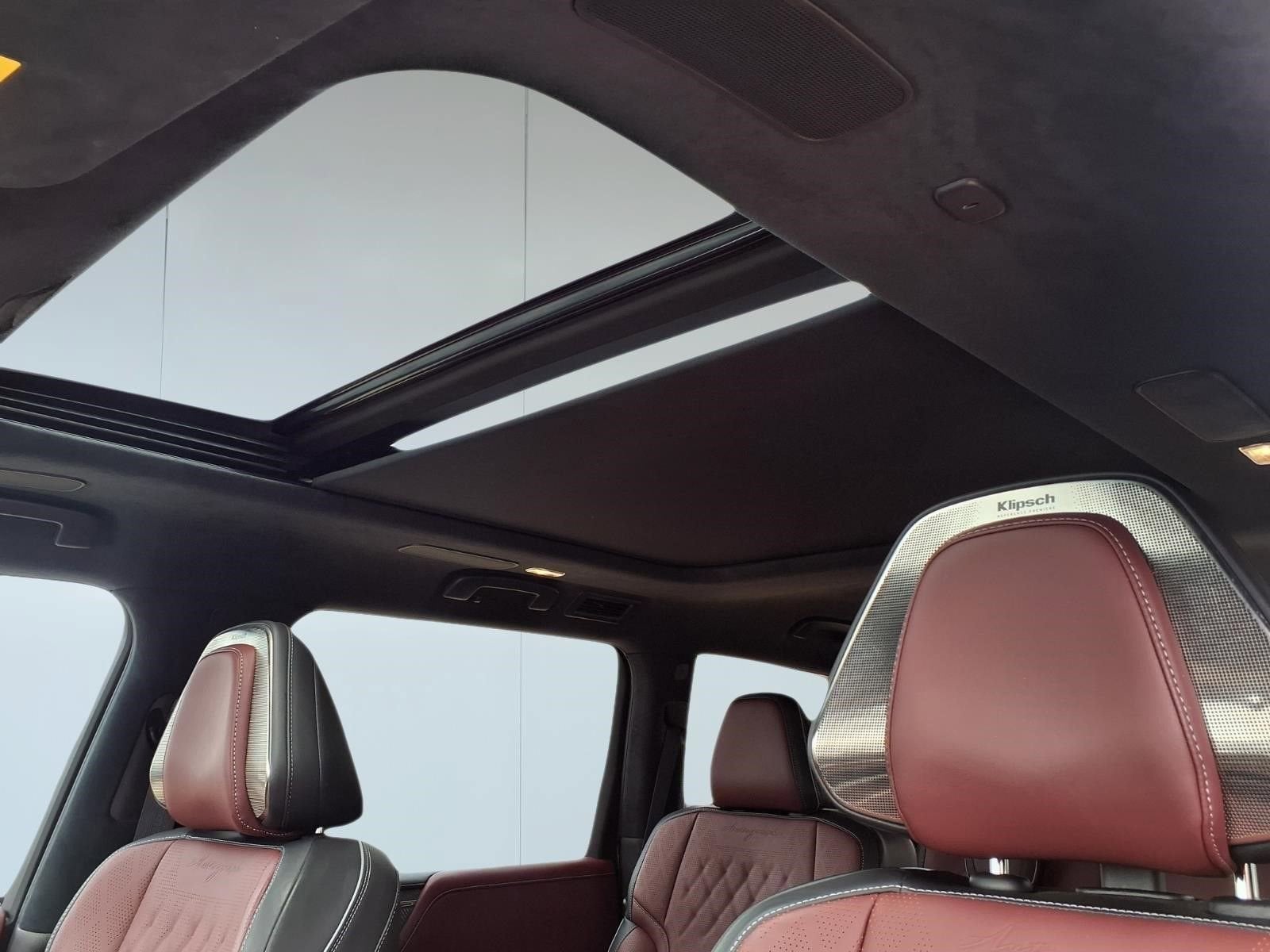 2025 INFINITI QX80 AUTOGRAPH