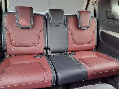 2025 INFINITI QX80 AUTOGRAPH