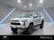 2021 Toyota 4Runner TRD Off Road