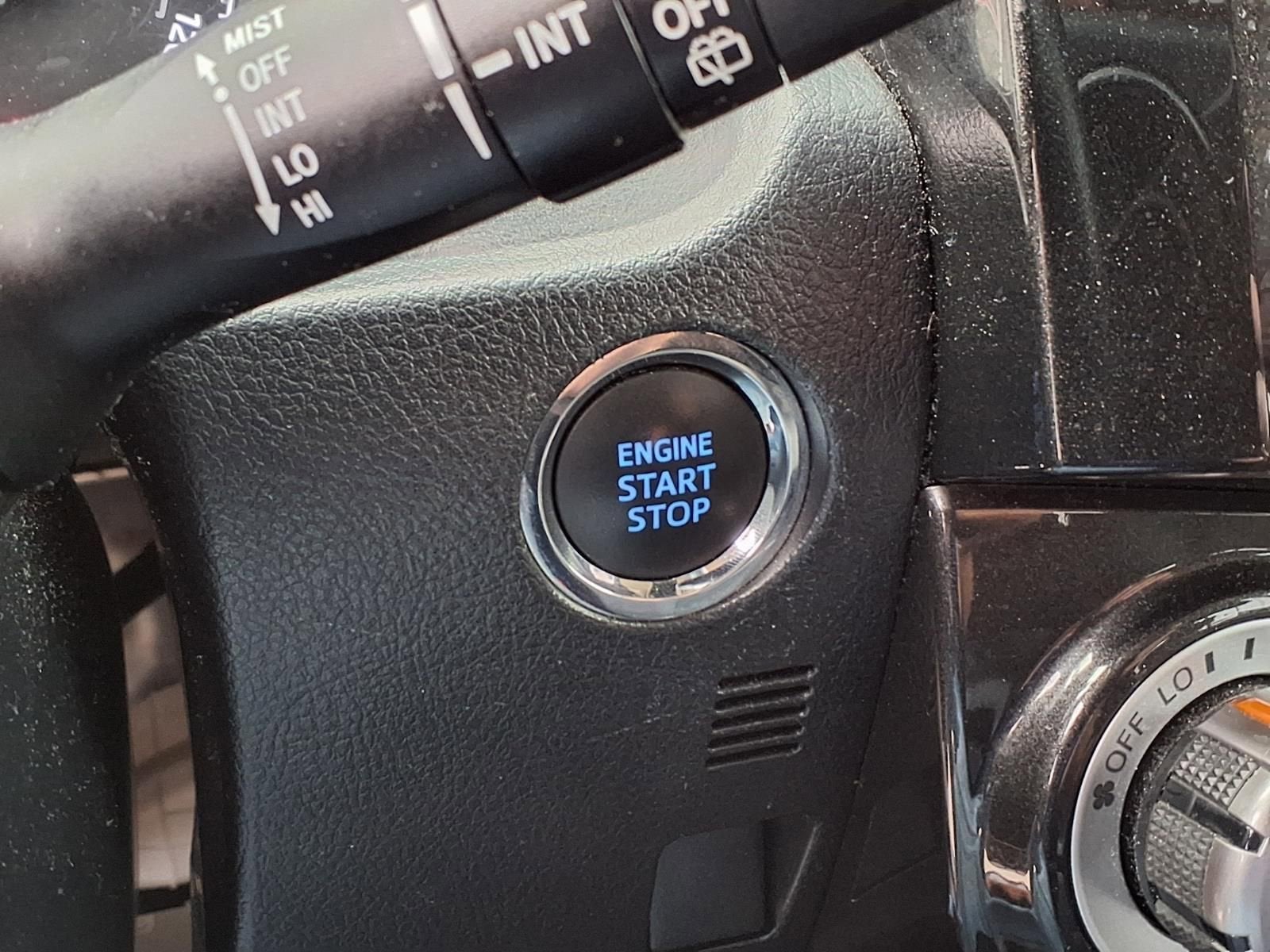 2021 Toyota 4Runner TRD Off Road