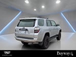 2021 Toyota 4Runner TRD Off Road