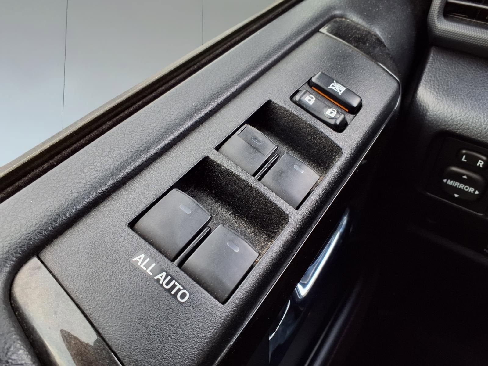 2021 Toyota 4Runner TRD Off Road