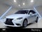2016 Lexus IS 200t NA