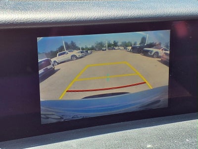 2016 Lexus IS 200t NA