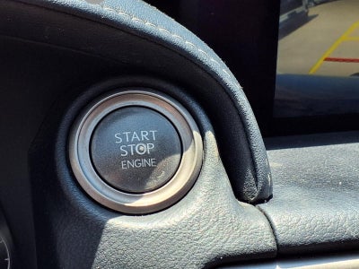 2016 Lexus IS 200t NA