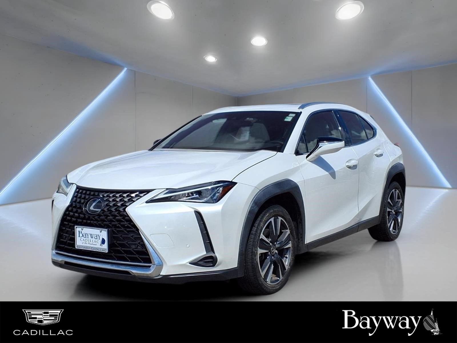 2022 Lexus UX UX 200