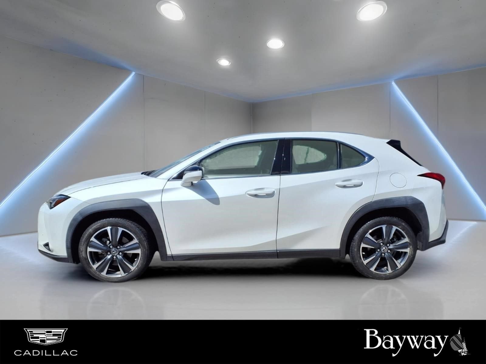 2022 Lexus UX UX 200