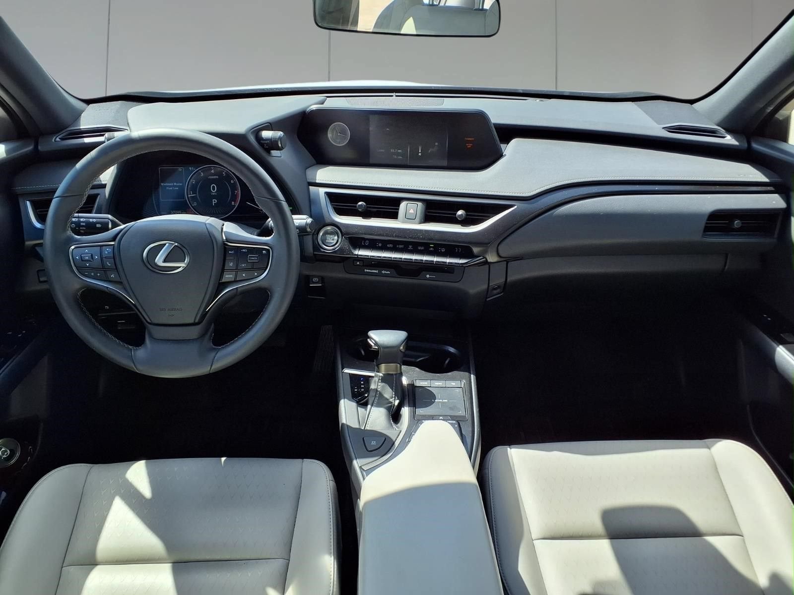 2022 Lexus UX UX 200