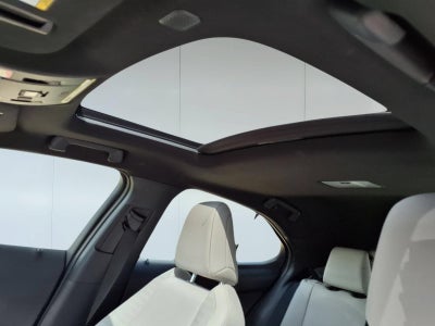 2022 Lexus UX UX 200