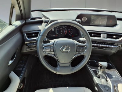2022 Lexus UX UX 200