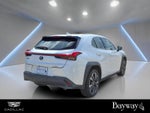 2022 Lexus UX UX 200