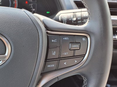 2022 Lexus UX UX 200