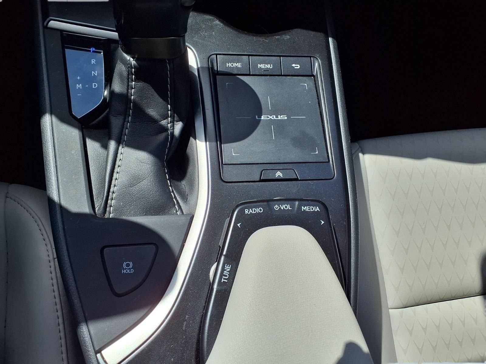2022 Lexus UX UX 200