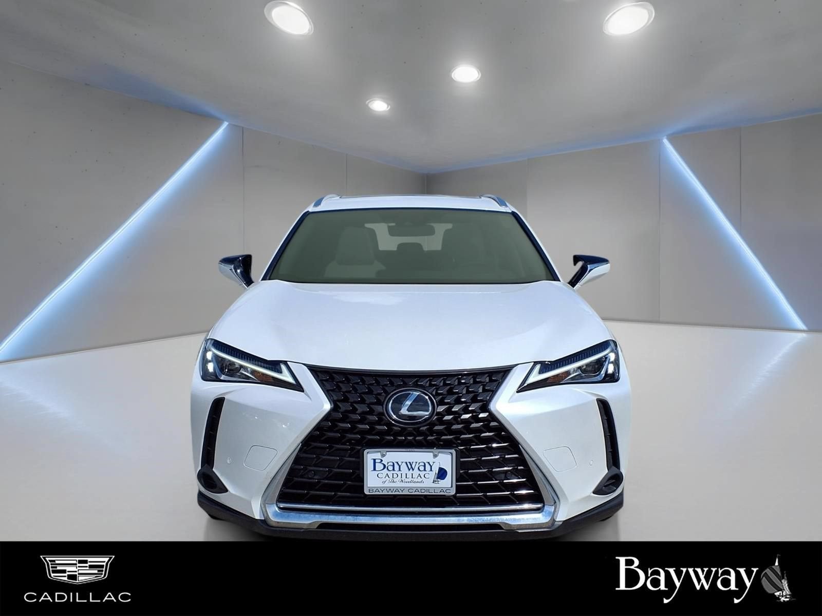 2022 Lexus UX UX 200