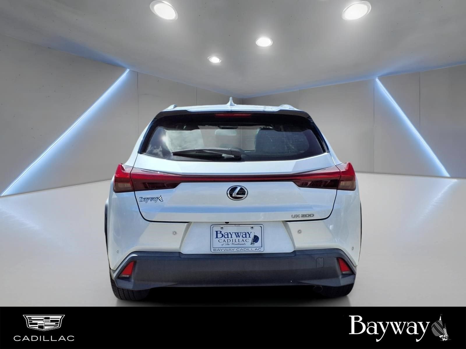 2022 Lexus UX UX 200