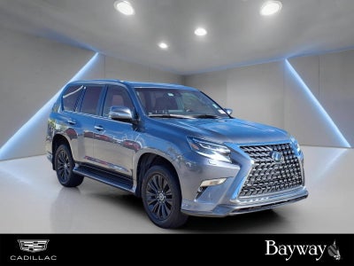 2023 Lexus GX GX 460 Premium