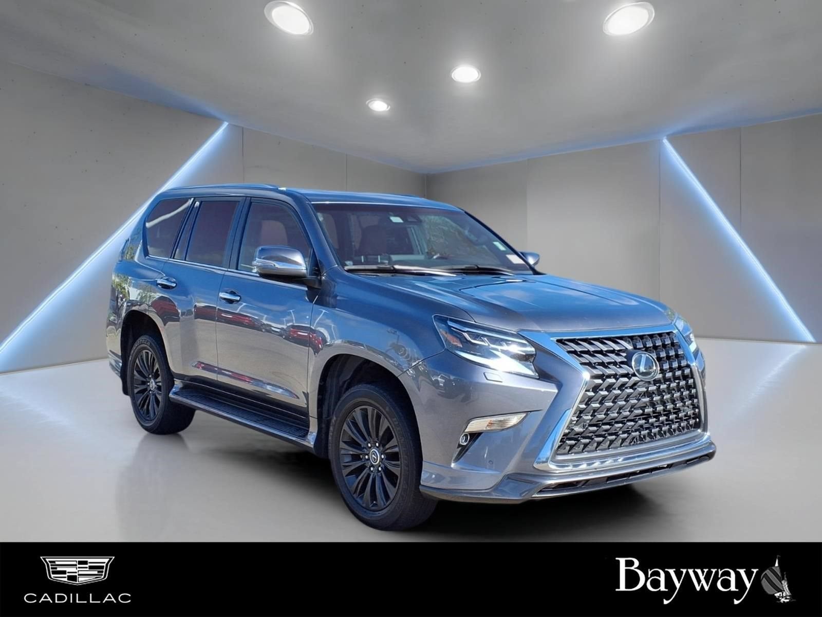 2023 Lexus GX GX 460 Premium