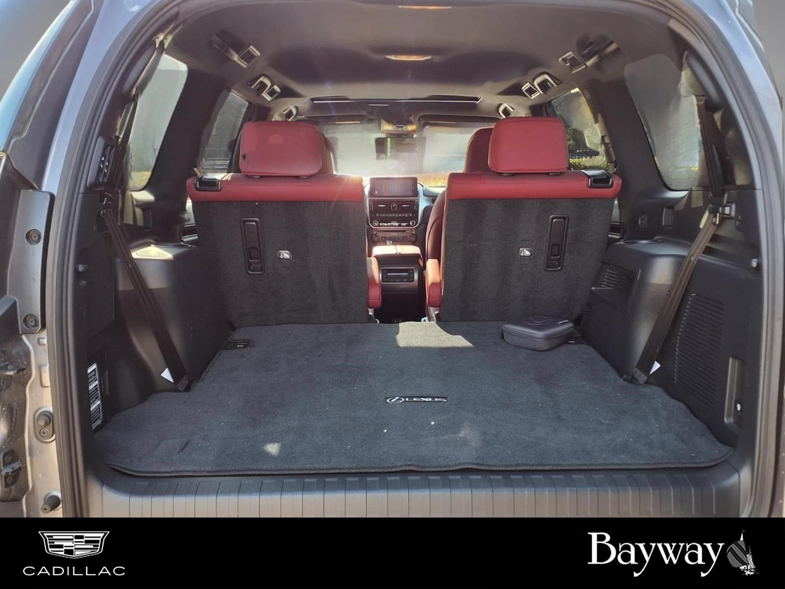 2023 Lexus GX GX 460 Premium