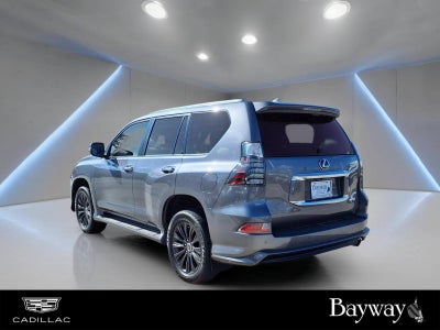2023 Lexus GX GX 460 Premium