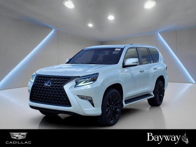2023 Lexus GX GX 460 Premium
