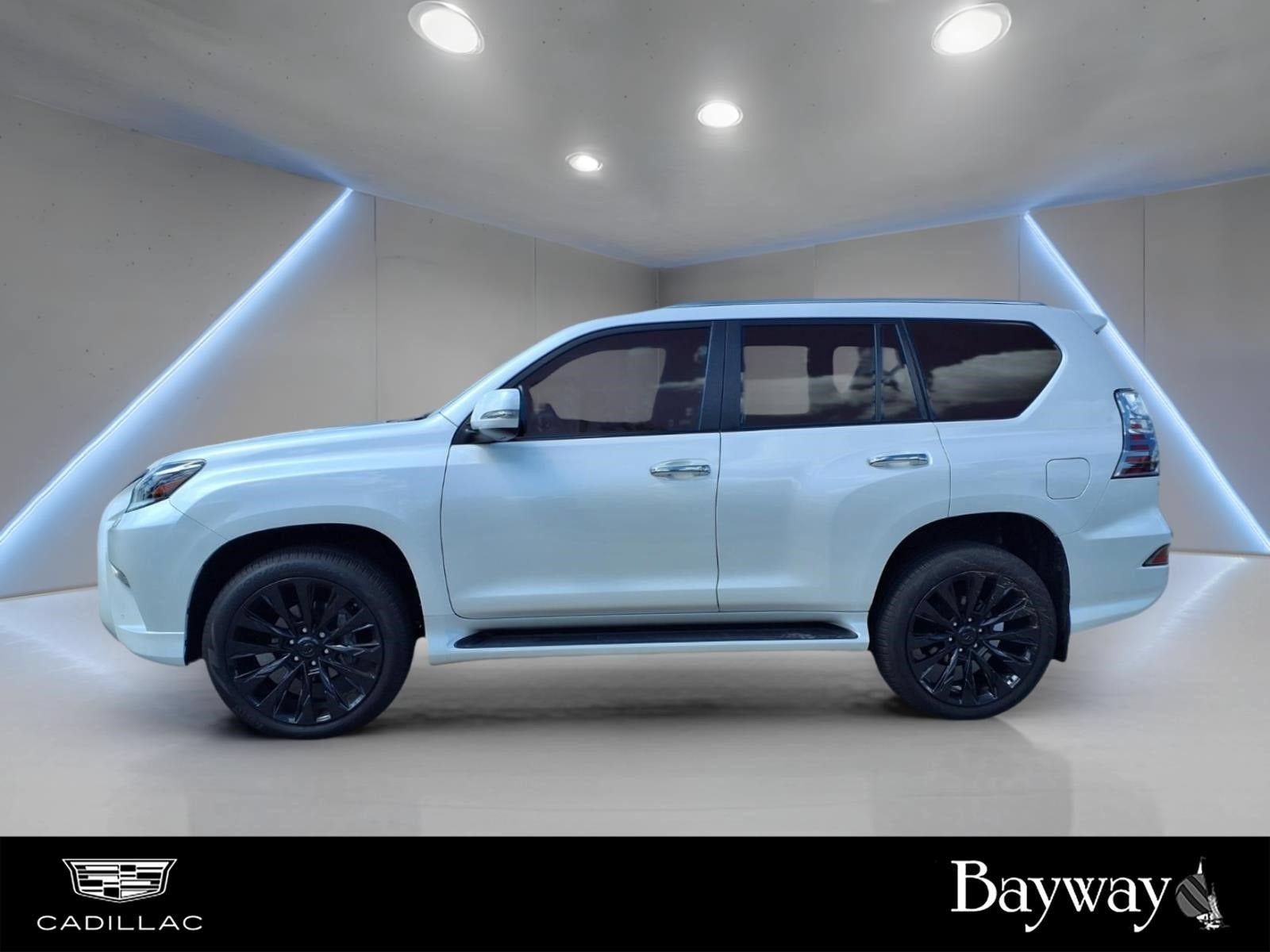 2023 Lexus GX GX 460 Premium