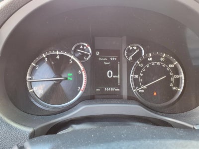 2023 Lexus GX GX 460 Premium