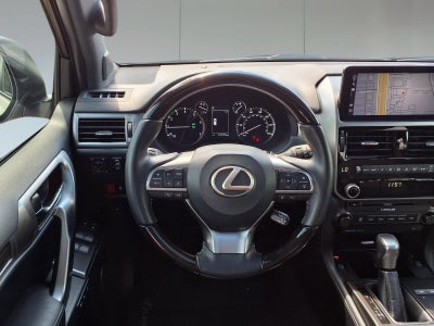 2023 Lexus GX GX 460 Premium