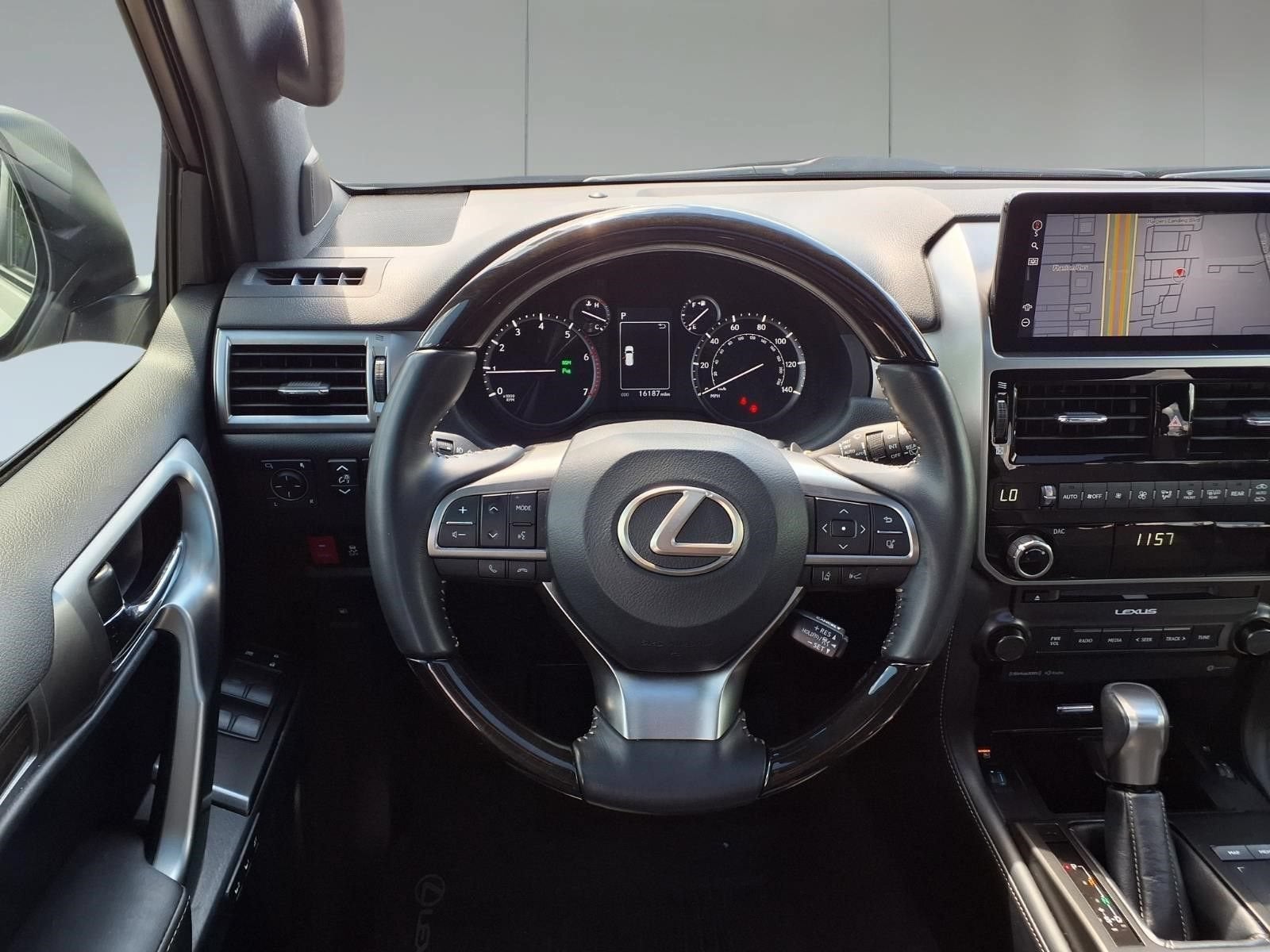 2023 Lexus GX GX 460 Premium