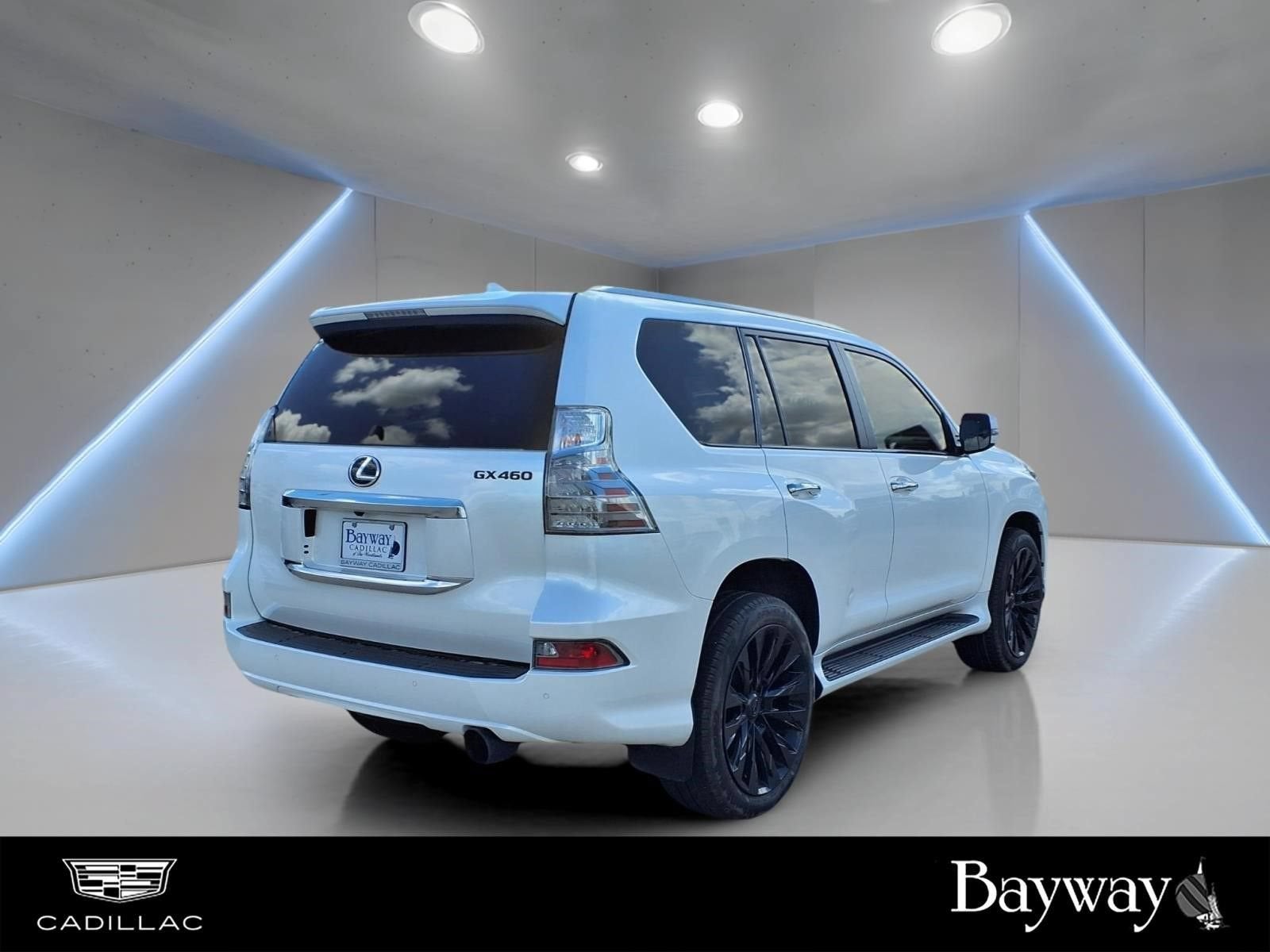 2023 Lexus GX GX 460 Premium