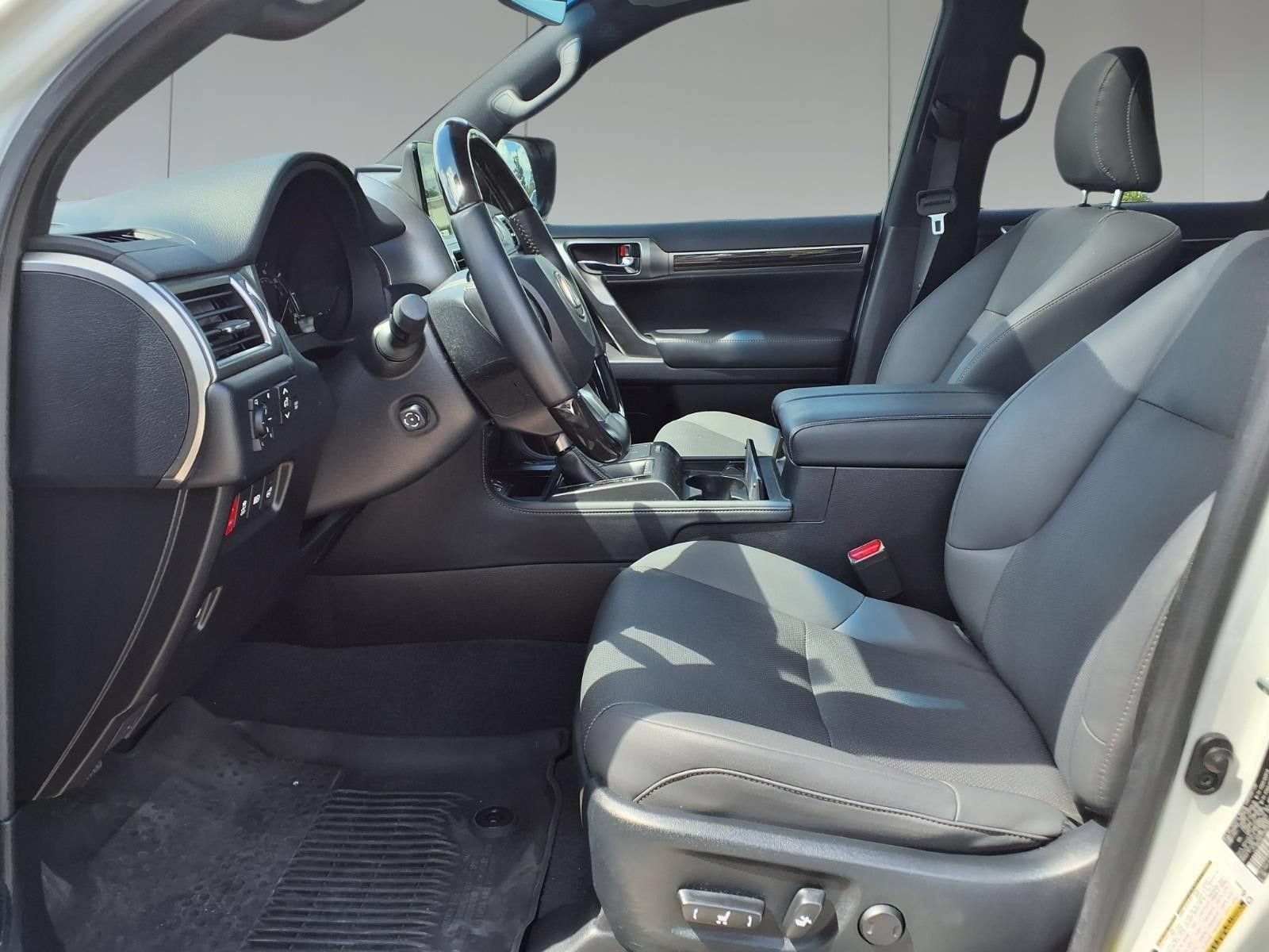 2023 Lexus GX GX 460 Premium