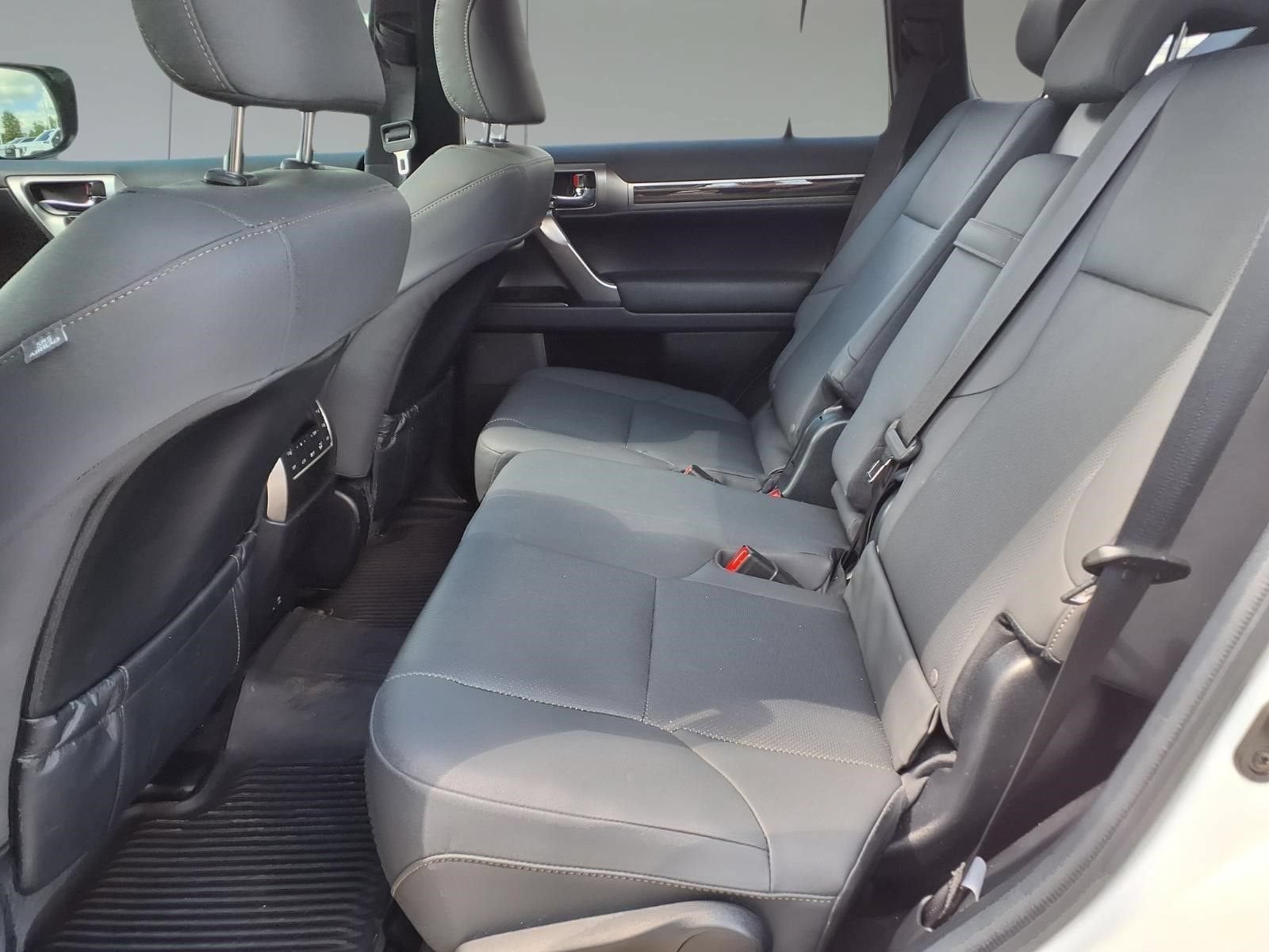 2023 Lexus GX GX 460 Premium