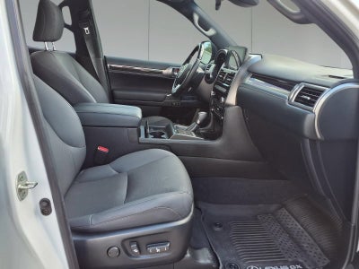 2023 Lexus GX GX 460 Premium