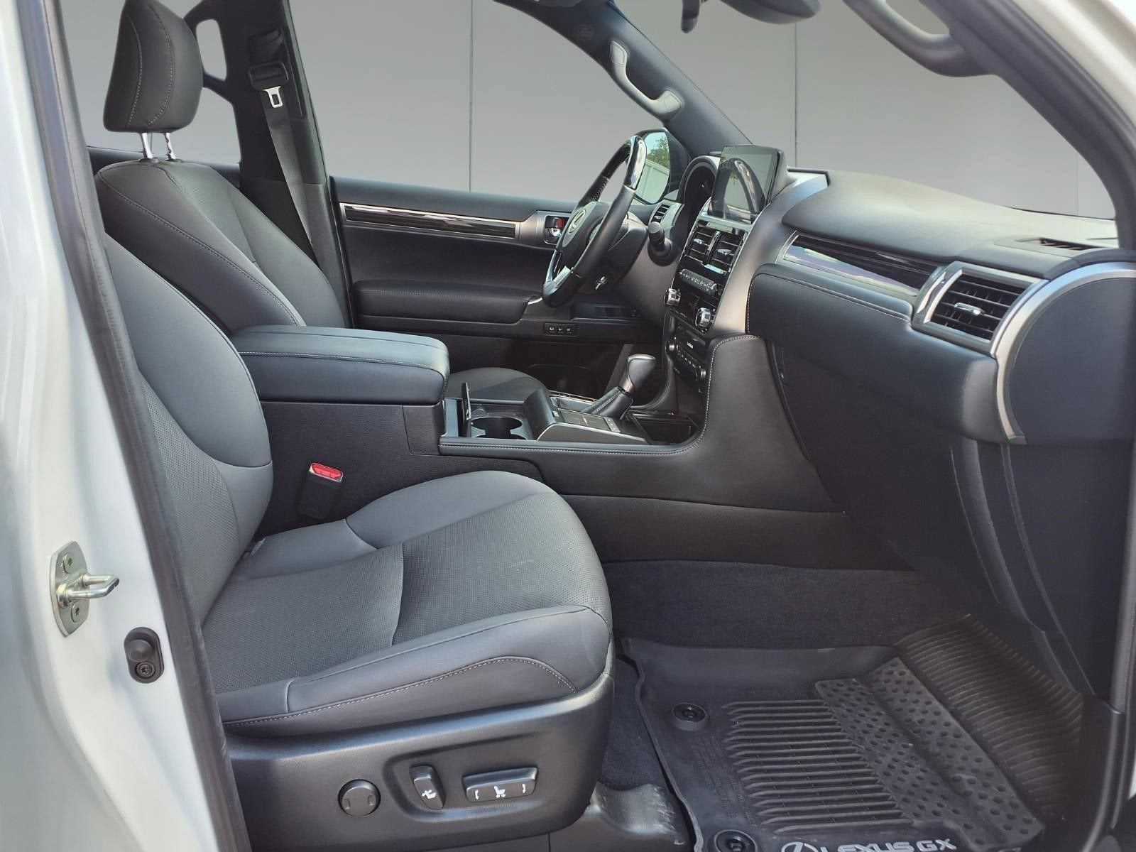 2023 Lexus GX GX 460 Premium