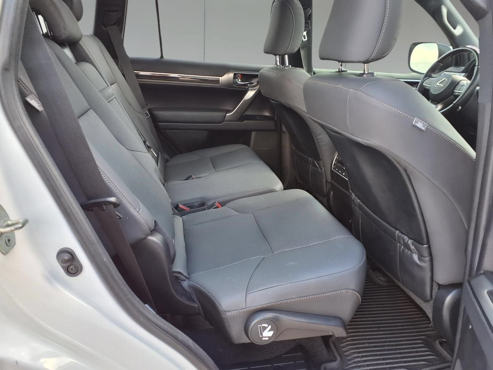 2023 Lexus GX GX 460 Premium