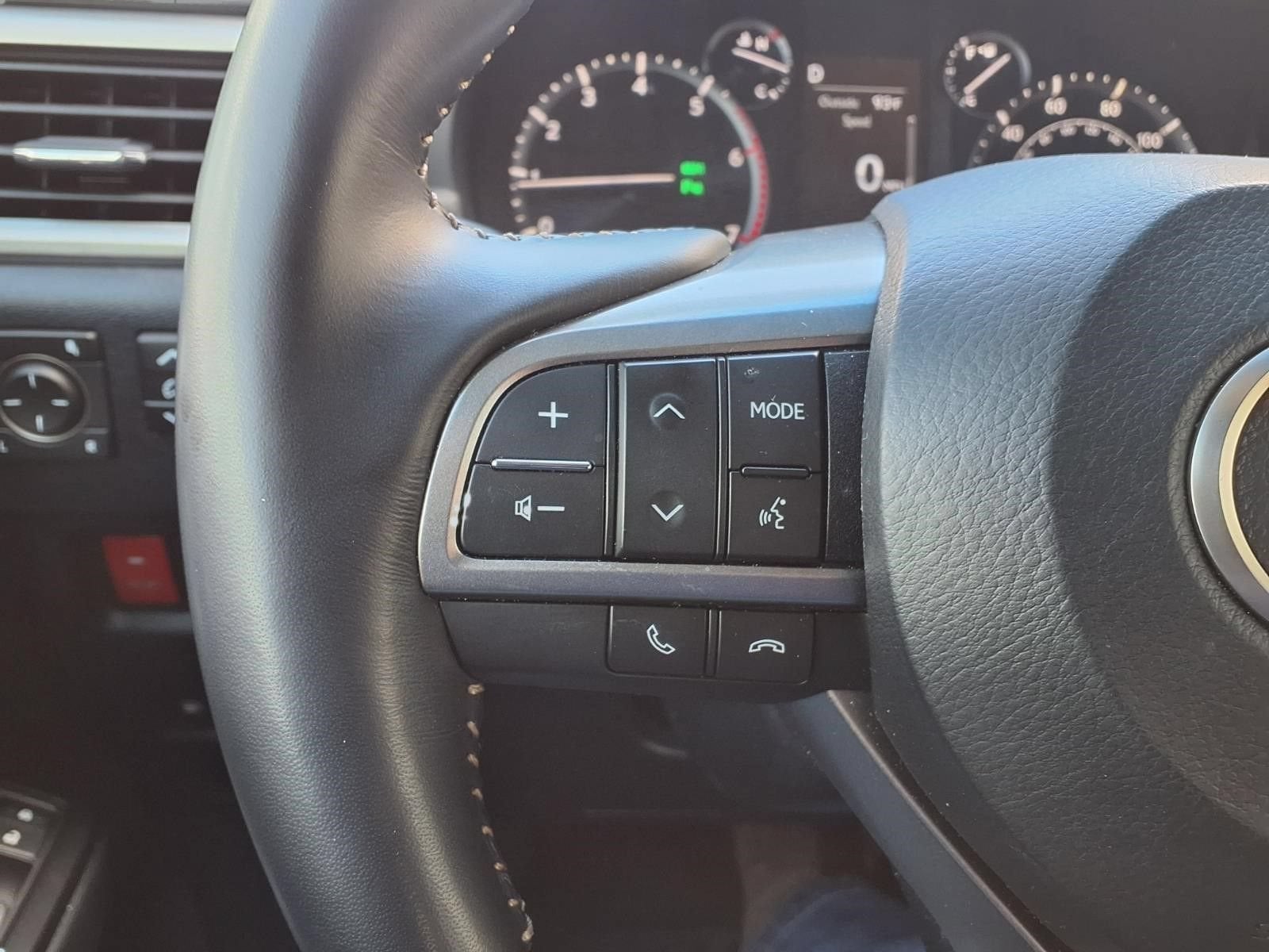 2023 Lexus GX GX 460 Premium