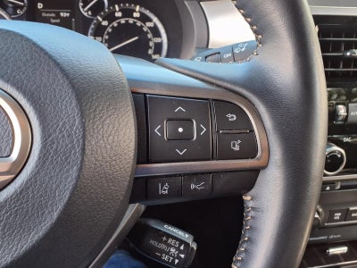 2023 Lexus GX GX 460 Premium