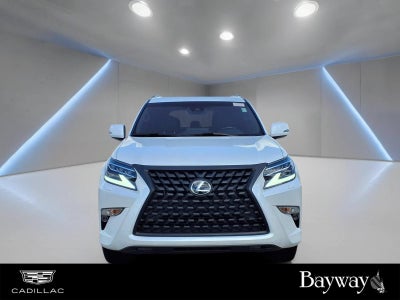 2023 Lexus GX GX 460 Premium