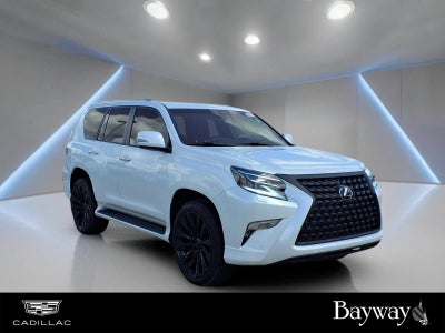 2023 Lexus GX GX 460 Premium
